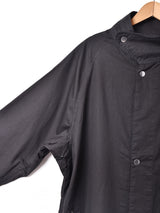 【4色展開】Backers ガスケープタイプ コート