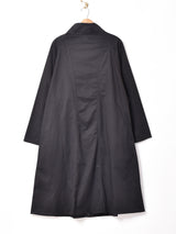 【4色展開】Backers ガスケープタイプ コート