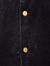 【2色展開】Backers バックステッチ コーデュロイ スタジアムジャケット