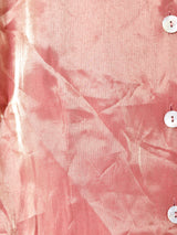 玉虫色 長袖シャツ