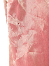 玉虫色 長袖シャツ