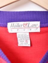 色切り替え ベロアトップス