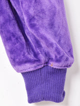 色切り替え ベロアトップス