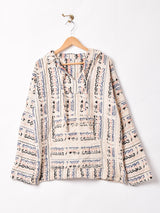 メキシカンパーカー