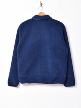 【3色展開】BIVOUAC 長袖 ボアジャケット