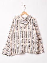 メキシカンパーカー