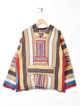 メキシカンパーカー