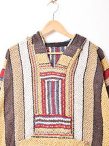 メキシカンパーカー