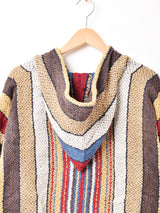 メキシカンパーカー