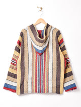 メキシカンパーカー