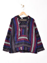 メキシコ製 メキシカンパーカー