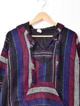 メキシコ製 メキシカンパーカー