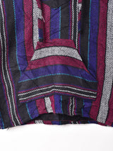 メキシコ製 メキシカンパーカー