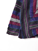 メキシコ製 メキシカンパーカー