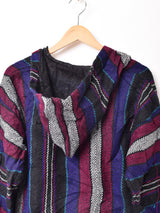 メキシコ製 メキシカンパーカー