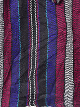 メキシコ製 メキシカンパーカー