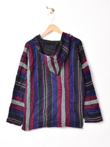 メキシコ製 メキシカンパーカー