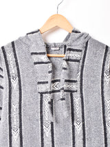 メキシコ製 メキシカンパーカー