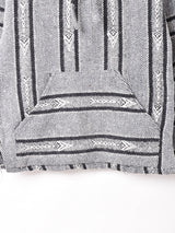 メキシコ製 メキシカンパーカー