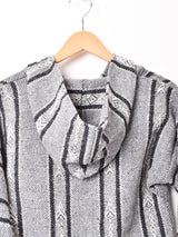 メキシコ製 メキシカンパーカー