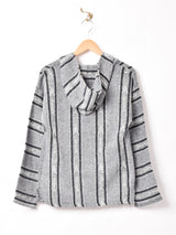 メキシコ製 メキシカンパーカー