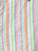 マルチカラー メキシカンパーカー