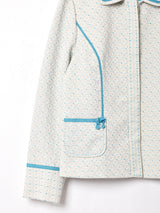 デザインジャケット