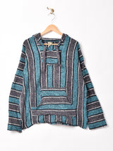 メキシコ製 メキシカンパーカー