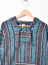 メキシコ製 メキシカンパーカー