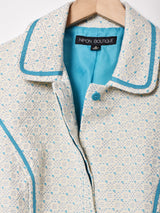 デザインジャケット