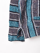 メキシコ製 メキシカンパーカー