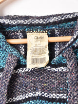 メキシコ製 メキシカンパーカー