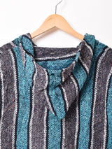 メキシコ製 メキシカンパーカー