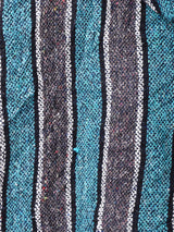 メキシコ製 メキシカンパーカー