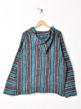 メキシコ製 メキシカンパーカー