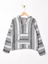 メキシコ製 メキシカンパーカー