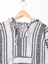 メキシコ製 メキシカンパーカー