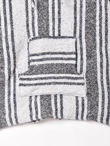 メキシコ製 メキシカンパーカー