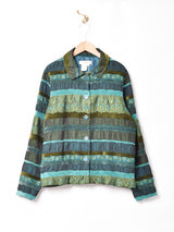 ラインデザインジャケット