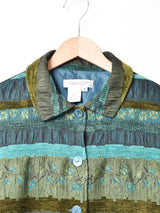 ラインデザインジャケット