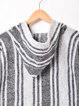 メキシコ製 メキシカンパーカー