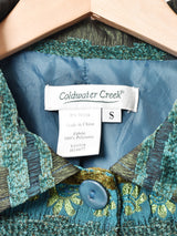 ラインデザインジャケット