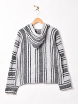 メキシコ製 メキシカンパーカー