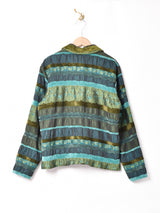 ラインデザインジャケット