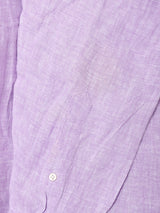 Brooks Brothers 長袖 リネンシャツ