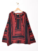 メキシコ製 メキシカンパーカー