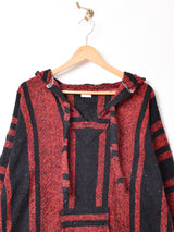 メキシコ製 メキシカンパーカー