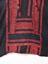 メキシコ製 メキシカンパーカー