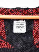 メキシコ製 メキシカンパーカー