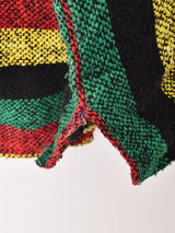 ラスタカラーメキシカンパーカー